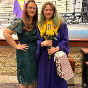 Meet your Posher, Anjes